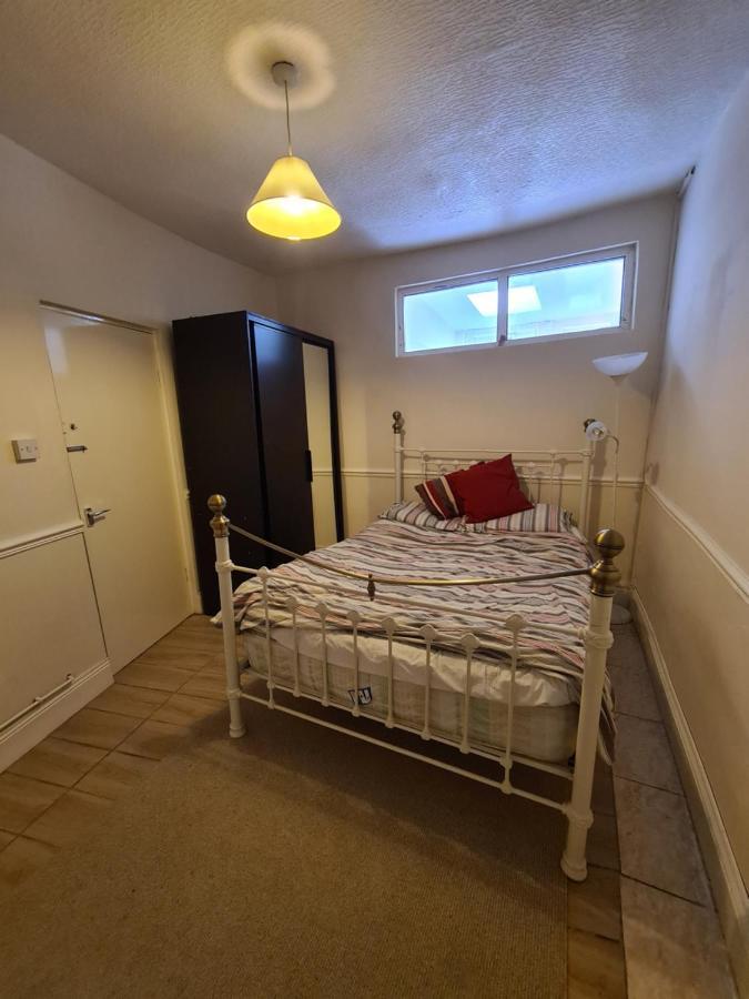 Hotel Ground Floor Flat , 31 Lena Street, Easton,Bristol Avon, Uk Exterior foto