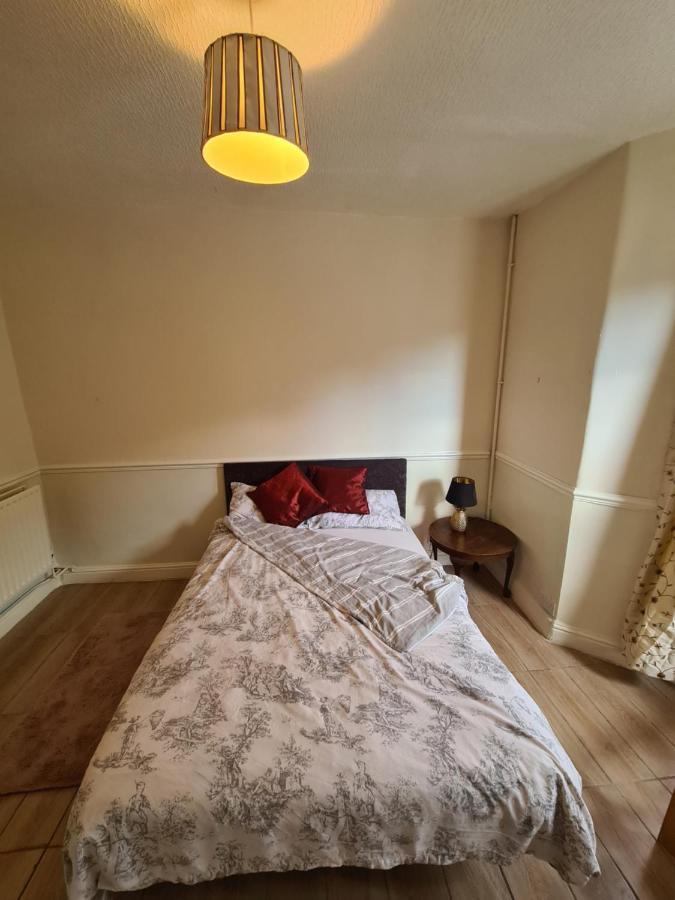 Hotel Ground Floor Flat , 31 Lena Street, Easton,Bristol Avon, Uk Exterior foto
